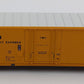 Wheels of Time 61048 PC&F 50' 70-Ton Insulated Plug-Door Boxcar #64549