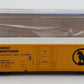 Wheels of Time 61048 PC&F 50' 70-Ton Insulated Plug-Door Boxcar #64549