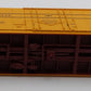 Wheels of Time 61043 PC&F 50' 70-Ton Insulated Plug-Door Boxcar w/10' Superior  LN/Box