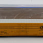 Wheels of Time 61043 PC&F 50' 70-Ton Insulated Plug-Door Boxcar w/10' Superior  LN/Box