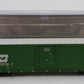 Wheels of Time 61051 N PC&F 50' 70-Ton XLI Insulated Plug-Door Boxcar LN/Box