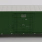 Wheels of Time 61051 N PC&F 50' 70-Ton XLI Insulated Plug-Door Boxcar #732700 LN/Box