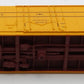 Wheels of Time 61044 N Scale Great Northern PC&F 50' RBL Boxcar #64534