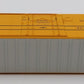 Wheels of Time 61044 N Scale Great Northern PC&F 50' RBL Boxcar #64534