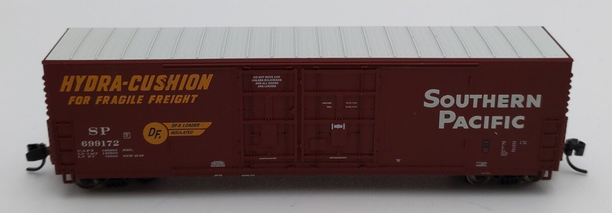 Wheels of Time 61020 N Southern Pacific Freight Car #699172 LN/Box