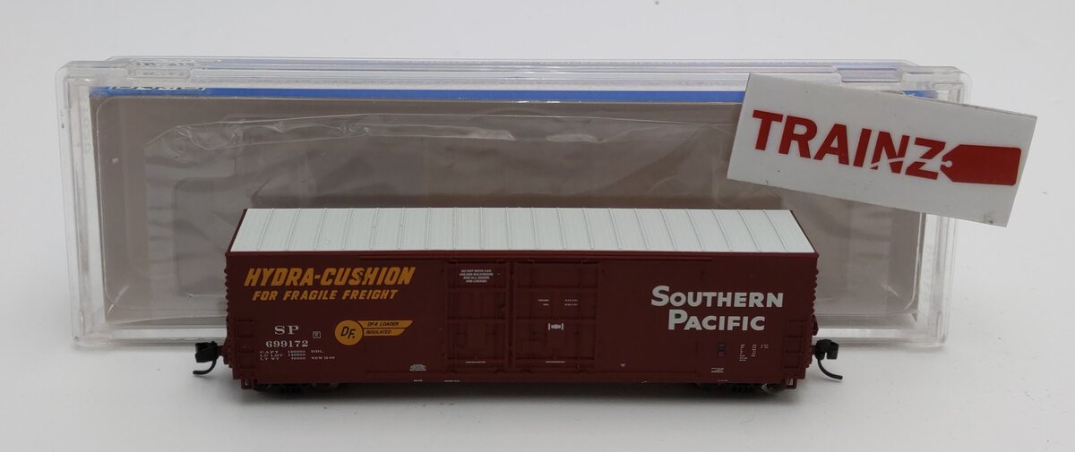 Wheels of Time 61020 N Southern Pacific Freight Car #699172 LN/Box