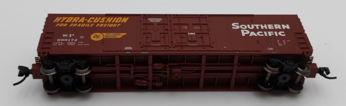 Wheels of Time 61020 N Southern Pacific Freight Car #699172 LN/Box