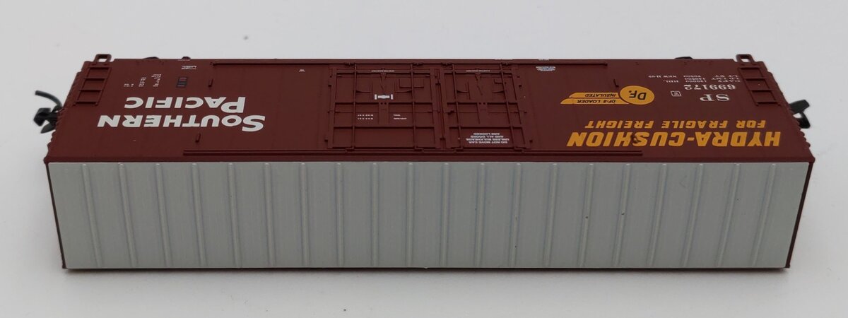 Wheels of Time 61020 N Southern Pacific Freight Car #699172 LN/Box