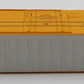 Wheels of Time 61043 N PC&F 50' 70-Ton Insulated Plug-Door Boxcar #64531 LN/Box