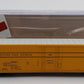Wheels of Time 61043 N PC&F 50' 70-Ton Insulated Plug-Door Boxcar #64531 LN/Box
