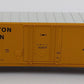 Wheels of Time 61080 N Burlington Northern 50' Insulated Boxcar #64533 LN/Box
