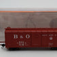 Fox Valley Models 90309 N BO/Late Billboard #381799 N M-53 Wagontop Box #381799 LN/Box