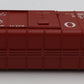 Fox Valley Models 90309 N BO/Late Billboard #381799 N M-53 Wagontop Box #381799