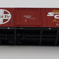 Wheels of Time 61111 N Scale ATSF 50' Insulated Boxcar #522300