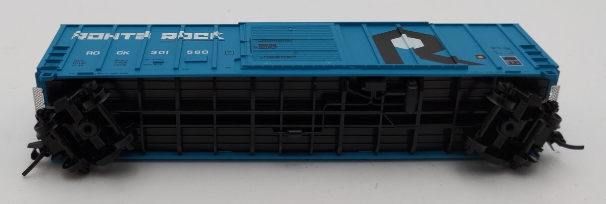 Fox Valley Models 81061 N RTR PS 5344 Box, RI #301560 LN/Box