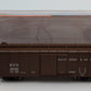 Fox Valley Models 90301 N Scale Baltimore & Ohio 40' Wagon Top Boxcar #530180 LN/Box