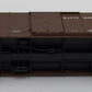 Fox Valley Models 90301 N Scale Baltimore & Ohio 40' Wagon Top Boxcar #530180