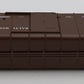 Fox Valley Models 90301 N Scale Baltimore & Ohio 40' Wagon Top Boxcar #530180 LN/Box