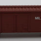 Fox Valley Models 90163 N 40' Milwaukee Double Door Rib-Sided Boxcar #6559 EX/Box