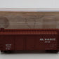 Fox Valley Models 90163 N 40' Milwaukee Double Door Rib-Sided Boxcar #6559 EX/Box