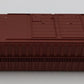 Fox Valley Models 9017-3 N Milwaukee Double Door Rib-Sided Boxcar #7235 LN/Box