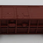Fox Valley Models 9017-3 N Milwaukee Double Door Rib-Sided Boxcar #7235 LN/Box