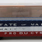 Fox Valley Models 8107-1 N Scale Montreal Maine & Atlantic PS 5344 SD Boxcar #1 LN/Box