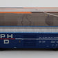 Fox Valley Models 8001-4 N Scale Port Huron & Detroit FMC 5347 Boxcar #2034 LN/Box