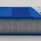 Fox Valley Models 8009-5 N Scale Savannah State Docks FMC 5347 SD Boxcar #1082 LN/Box