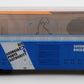 Fox Valley Models 8009-5 N Scale Savannah State Docks FMC 5347 SD Boxcar #1082 LN/Box