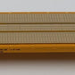 InterMountain N Scale 66412-09 TTX 60' Flatcar #92731 LN/Box