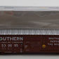ExactRail EN-50409-2 N Southern P-S 5277 Waffle Boxcar #530095 LN/Box
