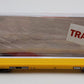 InterMountain 66417-01 N Scale HTTX 60' Flatcar #90318