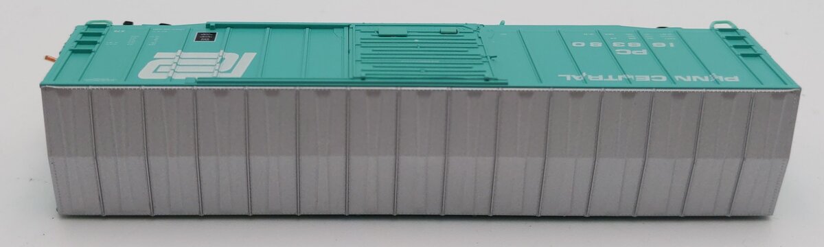 NARC 9602-1 N Penn Central 5077 Pullman Standard Boxcar #168380 LN/Box