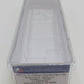 NARC 9602-1 N Scale Penn Central 5077 Pullman Standard Boxcar #168326 LN/Box