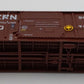ExactRail EN-50409-5 N Scale Southern P-S 5277 Waffle Boxcar #530193 LN/Box