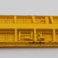 InterMountain 66401-09 N Trailer Train 60' Flatcar #92096 LN/Box