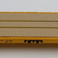 InterMountain 66401-09 N Trailer Train 60' Flatcar #92096 LN/Box