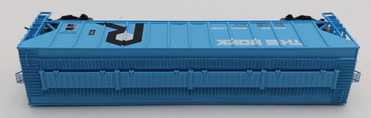 InterMountain 24443-13 N Scale The Rock PS2CD 4427 Hopper #630005 LN/Box