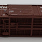 ExactRail EN-50401-3 N Scale Southern P-S 5277 Waffle Boxcar #528349 LN/Box