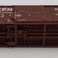 ExactRail EN-50401-5 N Scale Southern Waffle Side Box Car #528383 LN/Box