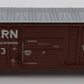 ExactRail EN-50401-5 N Scale Southern Waffle Side Box Car #528383 LN/Box