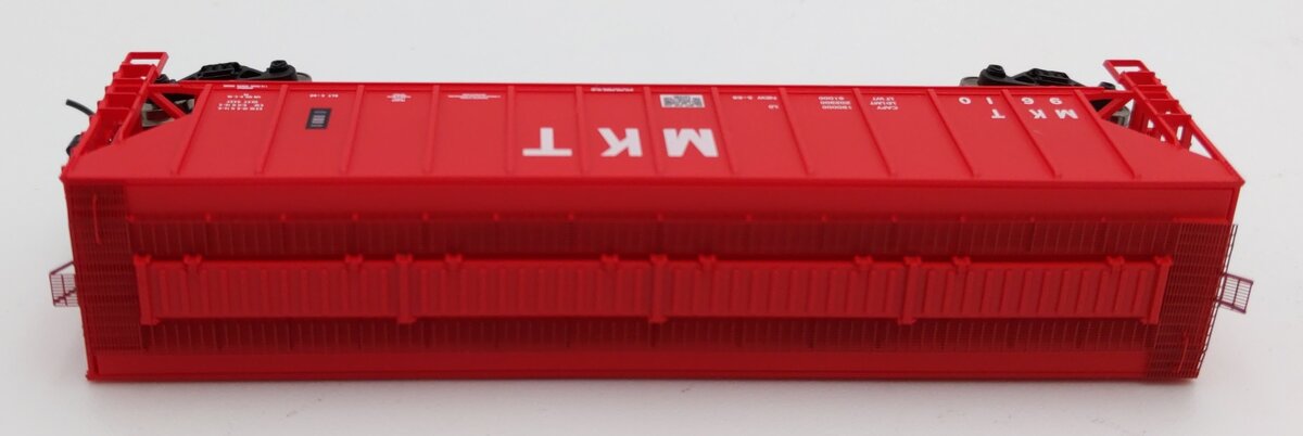 InterMountain 24472-01 N Scale MKT PS2CD 4427 Hopper #9610 LN/Box