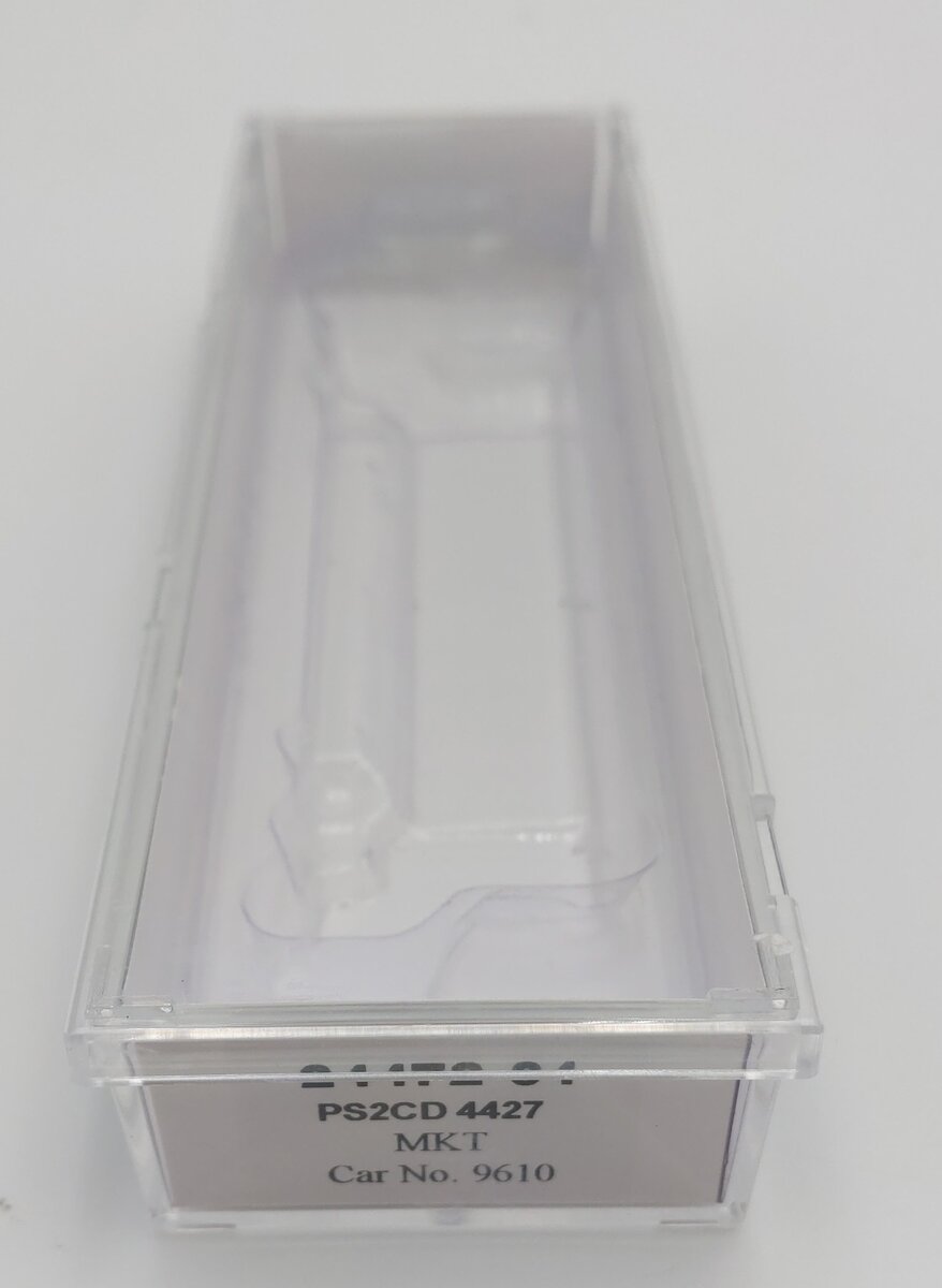 InterMountain 24472-01 N Scale MKT PS2CD 4427 Hopper #9610 LN/Box