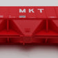 InterMountain 24472-01 N Scale MKT PS2CD 4427 Hopper #9610 LN/Box