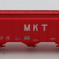 InterMountain 24472-01 N Scale MKT PS2CD 4427 Hopper #9610 LN/Box