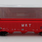 InterMountain 24472-01 N Scale MKT PS2CD 4427 Hopper #9610 LN/Box