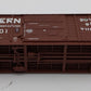 ExactRail EN-50401-6 N Scale Southern P-S 5277 Waffle Boxcar #526401 EX/Box