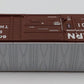 ExactRail EN-50401-6 N Scale Southern P-S 5277 Waffle Boxcar #526401 EX/Box