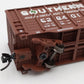 ExactRail EN-50401-6 N Scale Southern P-S 5277 Waffle Boxcar #526401 EX/Box